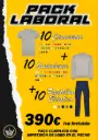 Pack Laboral