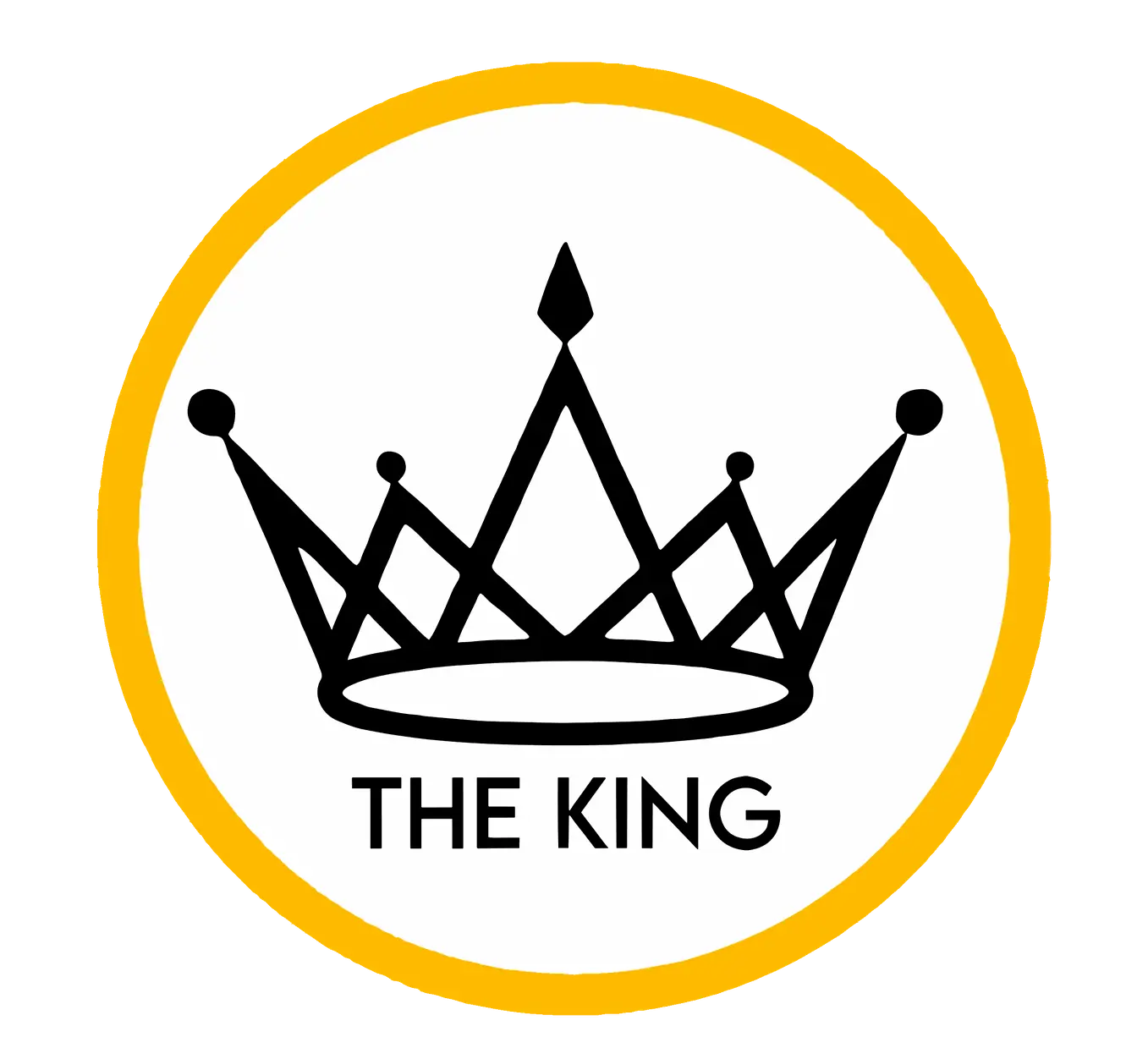 PAPELERIA E IMPRENTA THE KING